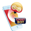 Auto Reply Chatbot carimangsa